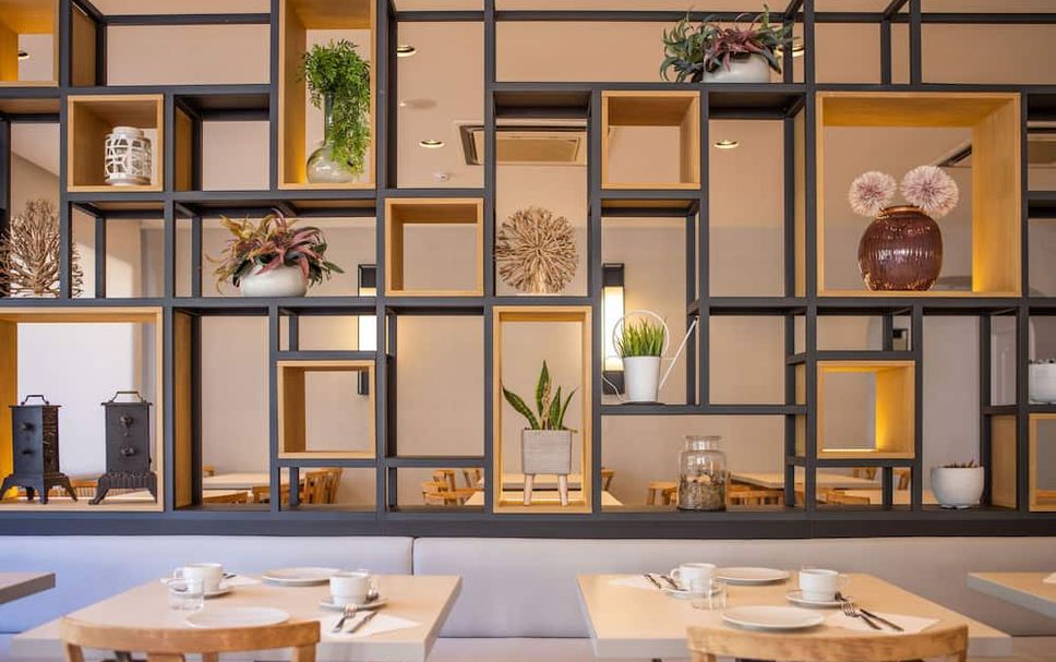 Ristorante Foto