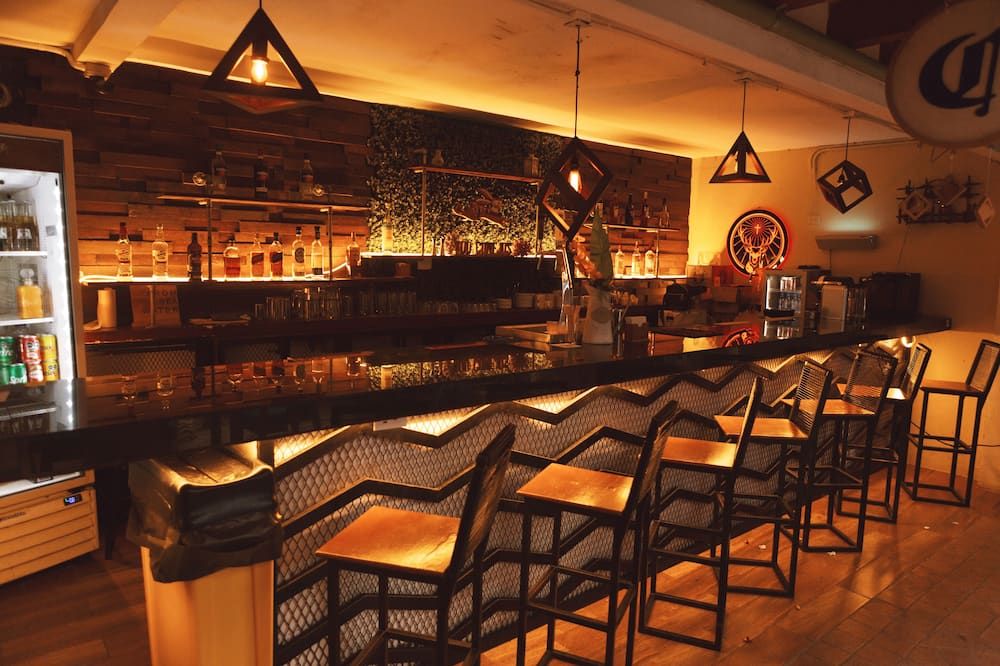 Bar Foto