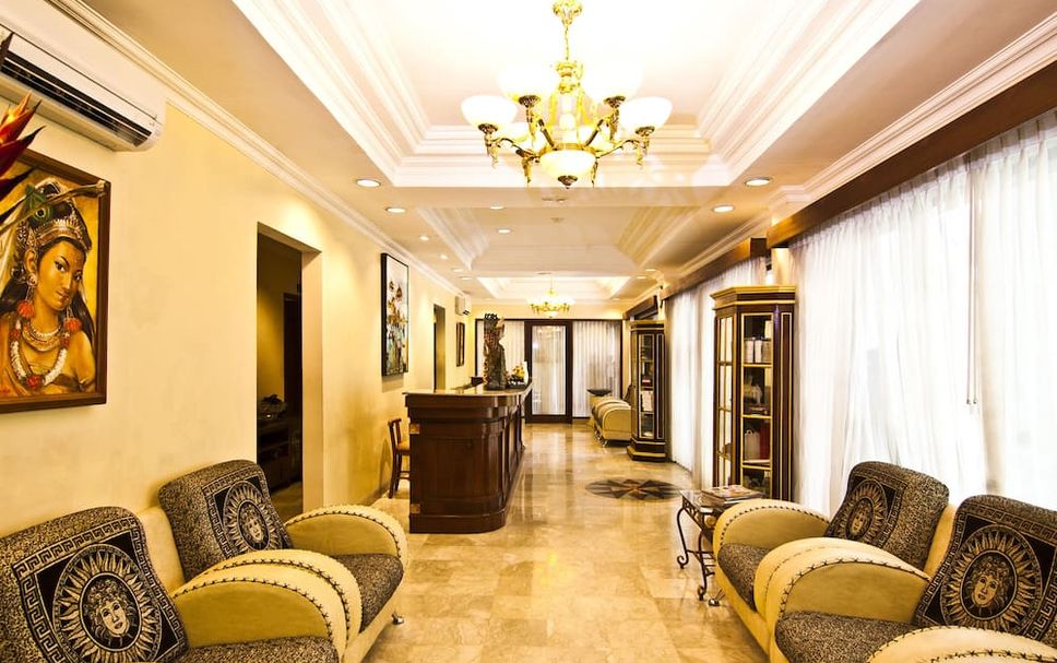 Ingresso Foto