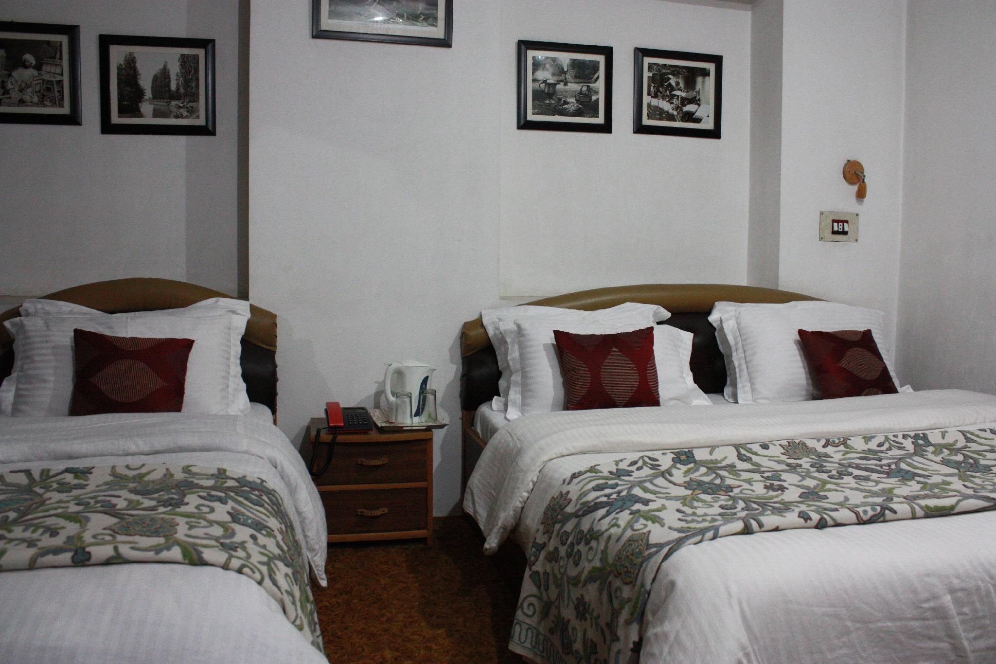 Camera da letto