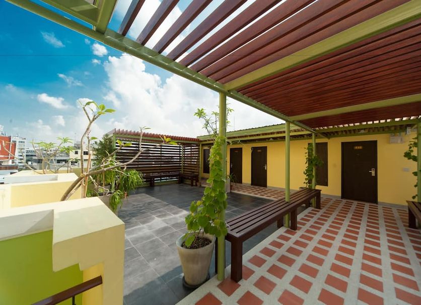 Balcone Foto