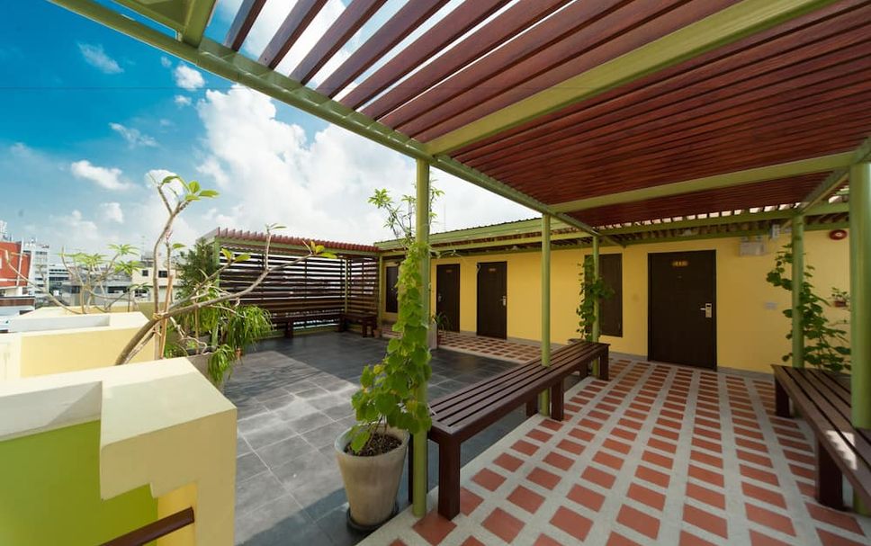 Balcone Foto