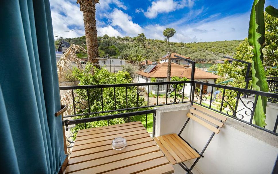 Balcone Foto