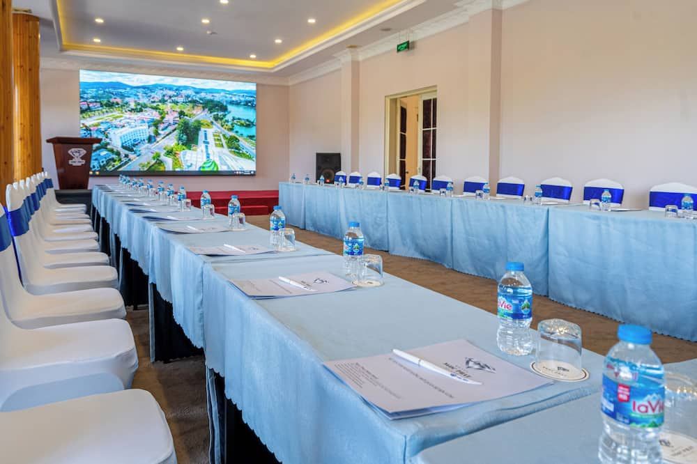 Sala conferenze