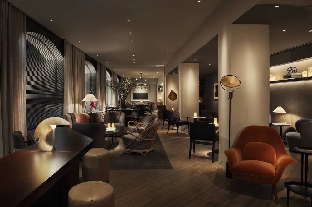 Area lounge