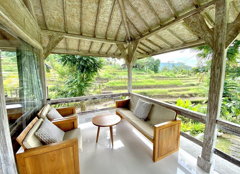 Balcone Foto