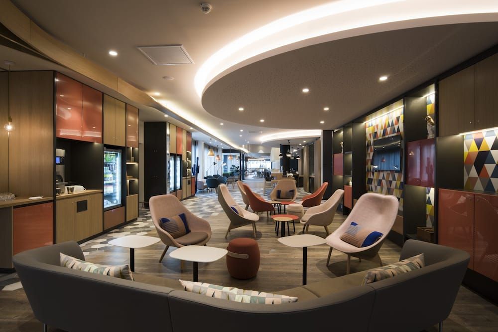 Area lounge