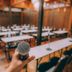 Sala conferenze