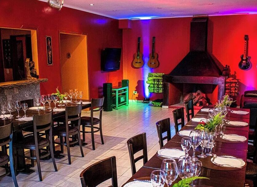 Ristorante Foto