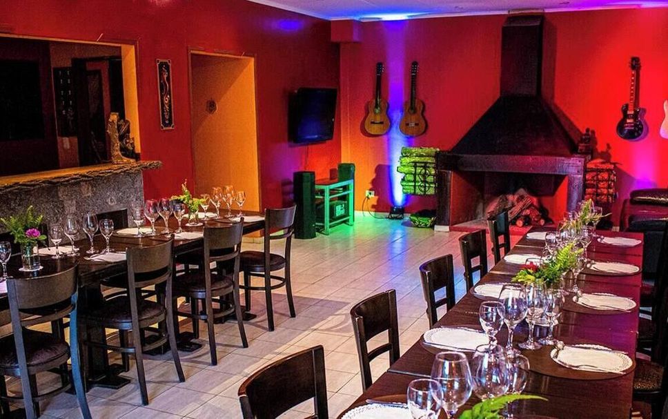 Ristorante Foto