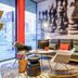Area lounge
