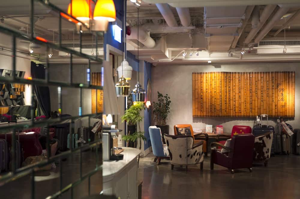 Area lounge