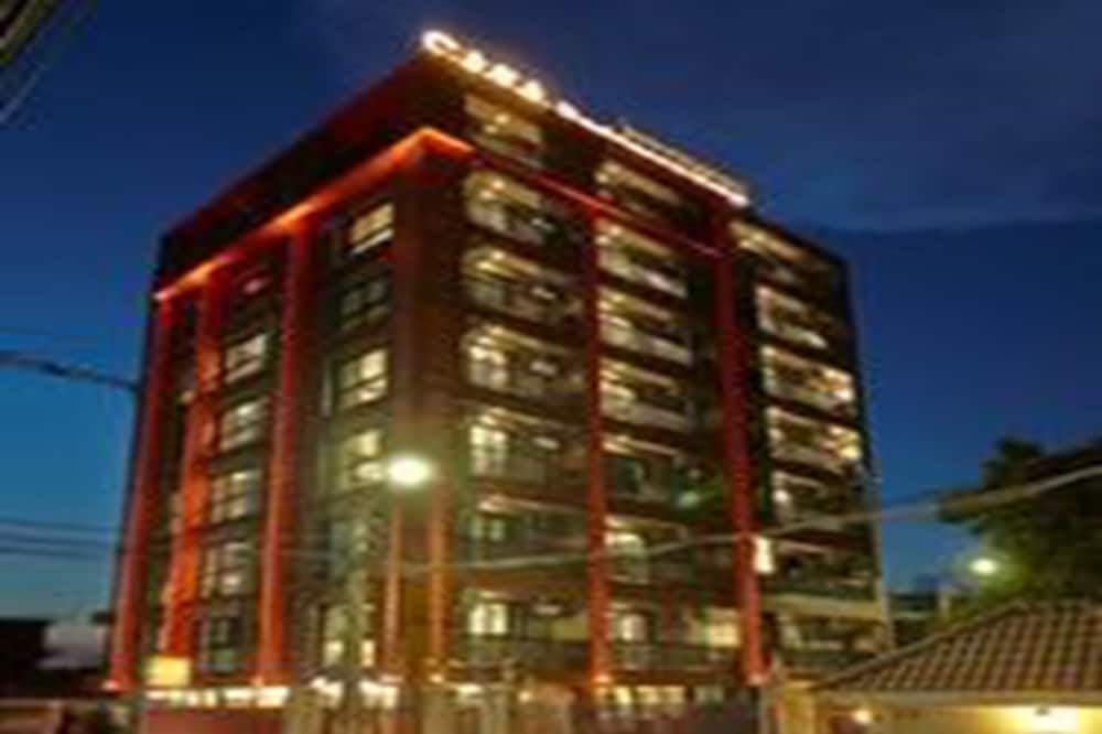 Edificio