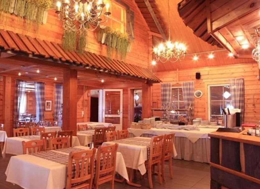 Ristorante Foto