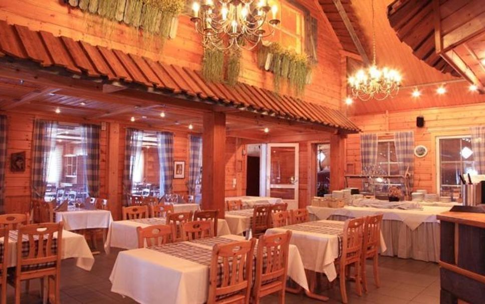 Ristorante Foto