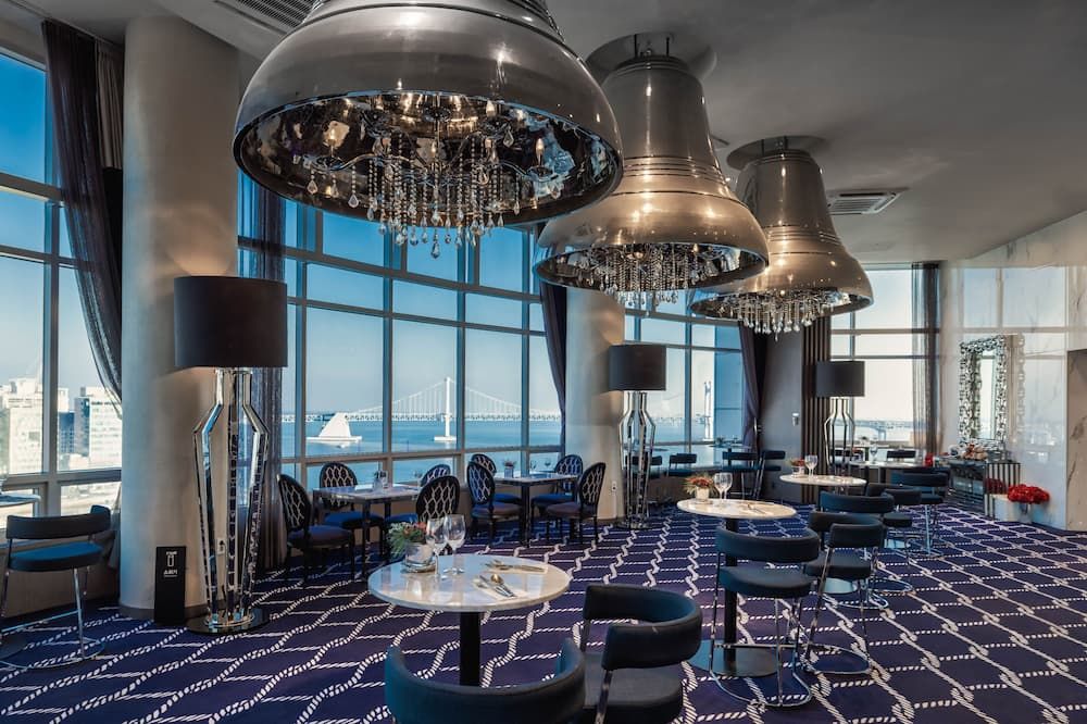 Area lounge