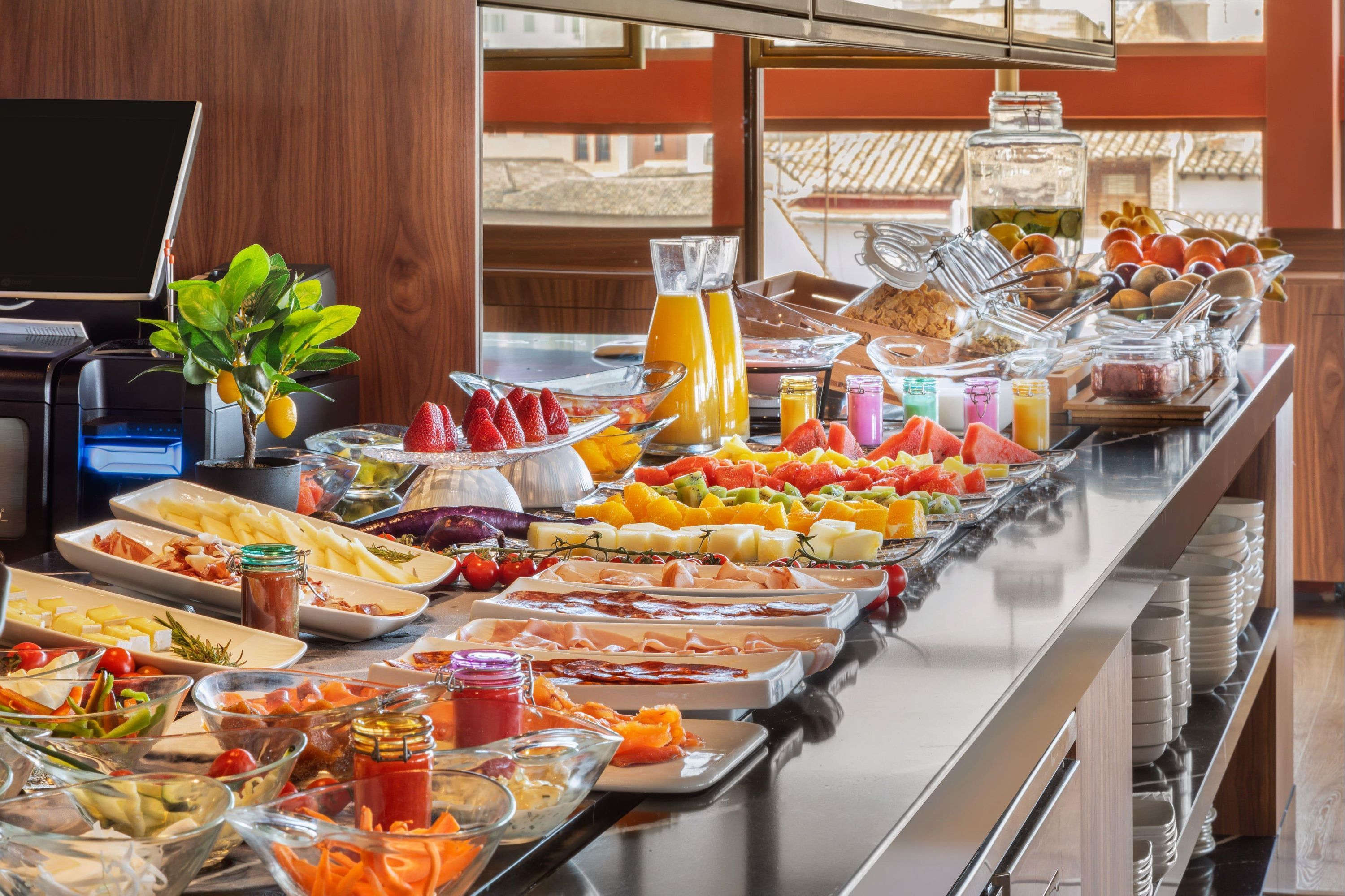 Buffet
