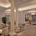 Area lounge