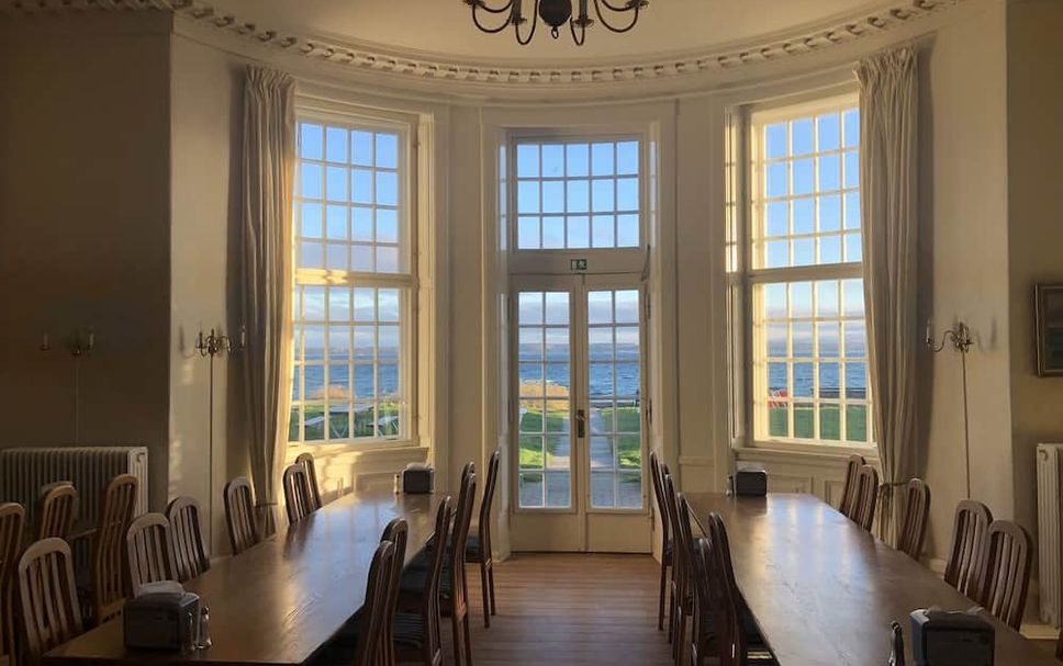 Sala pranzo Foto