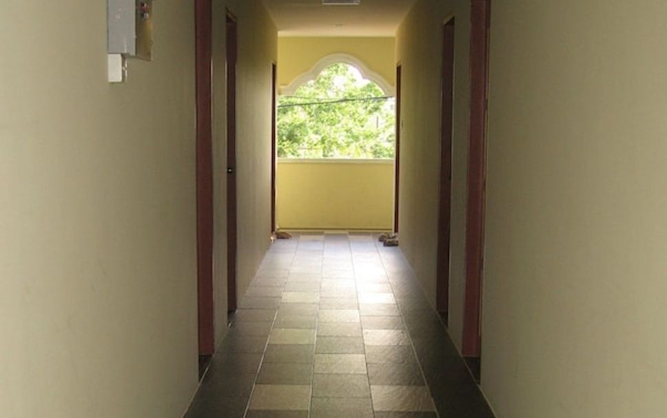 Corridoio Foto