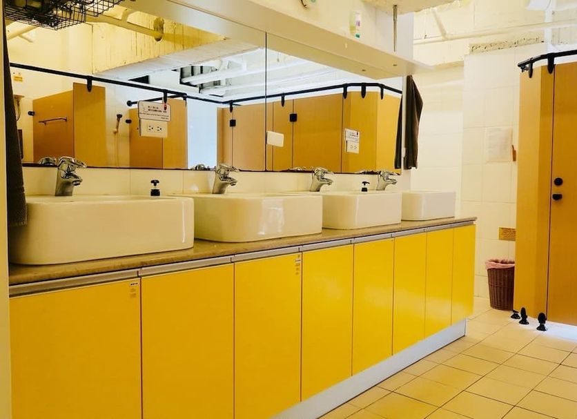 Bagno Foto