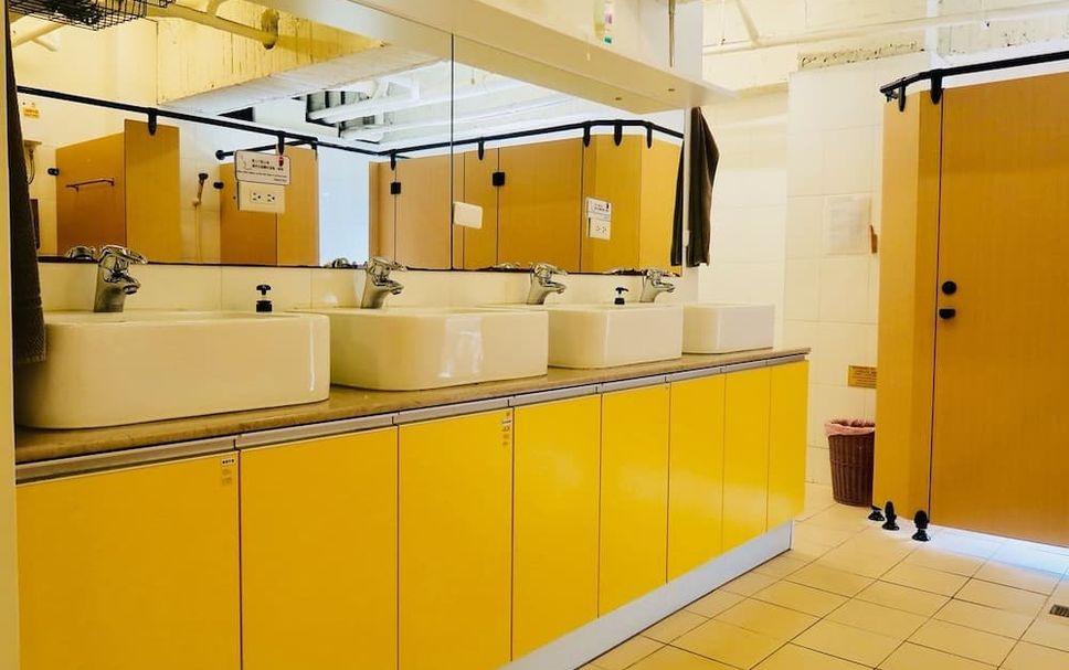Bagno Foto