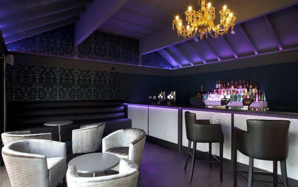 Bar Foto