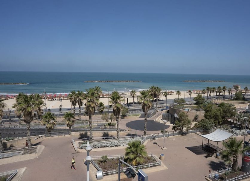 Spiaggia Foto