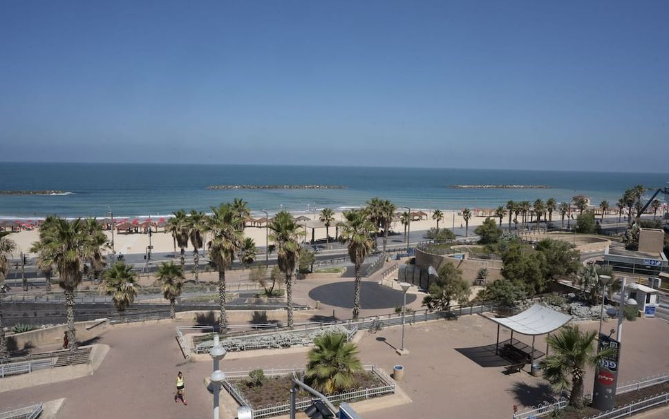 Spiaggia Foto