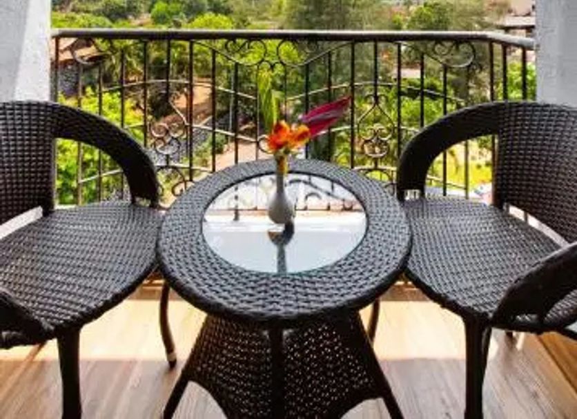 Balcone Foto
