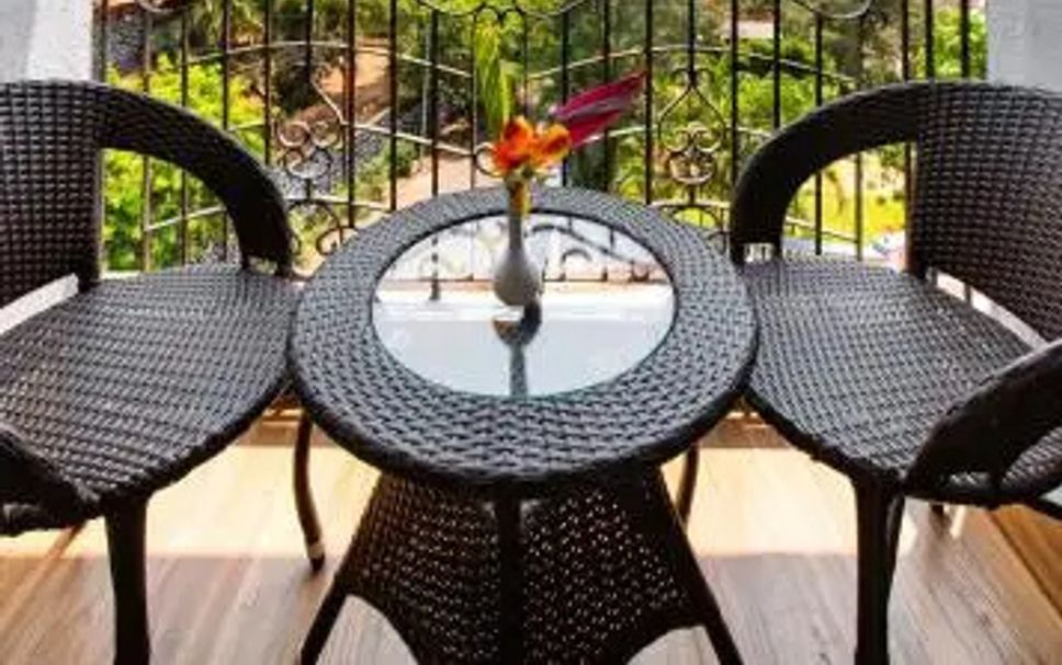 Balcone Foto