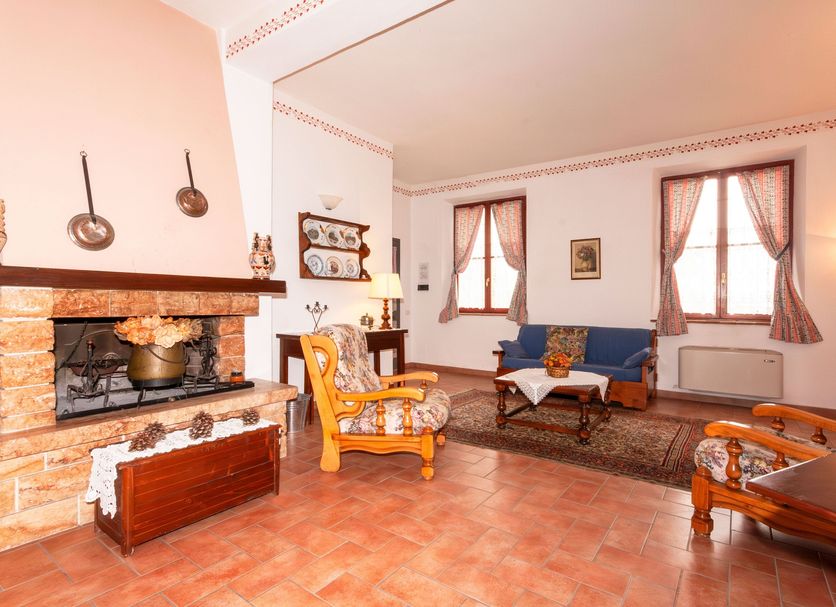Soggiorno Foto