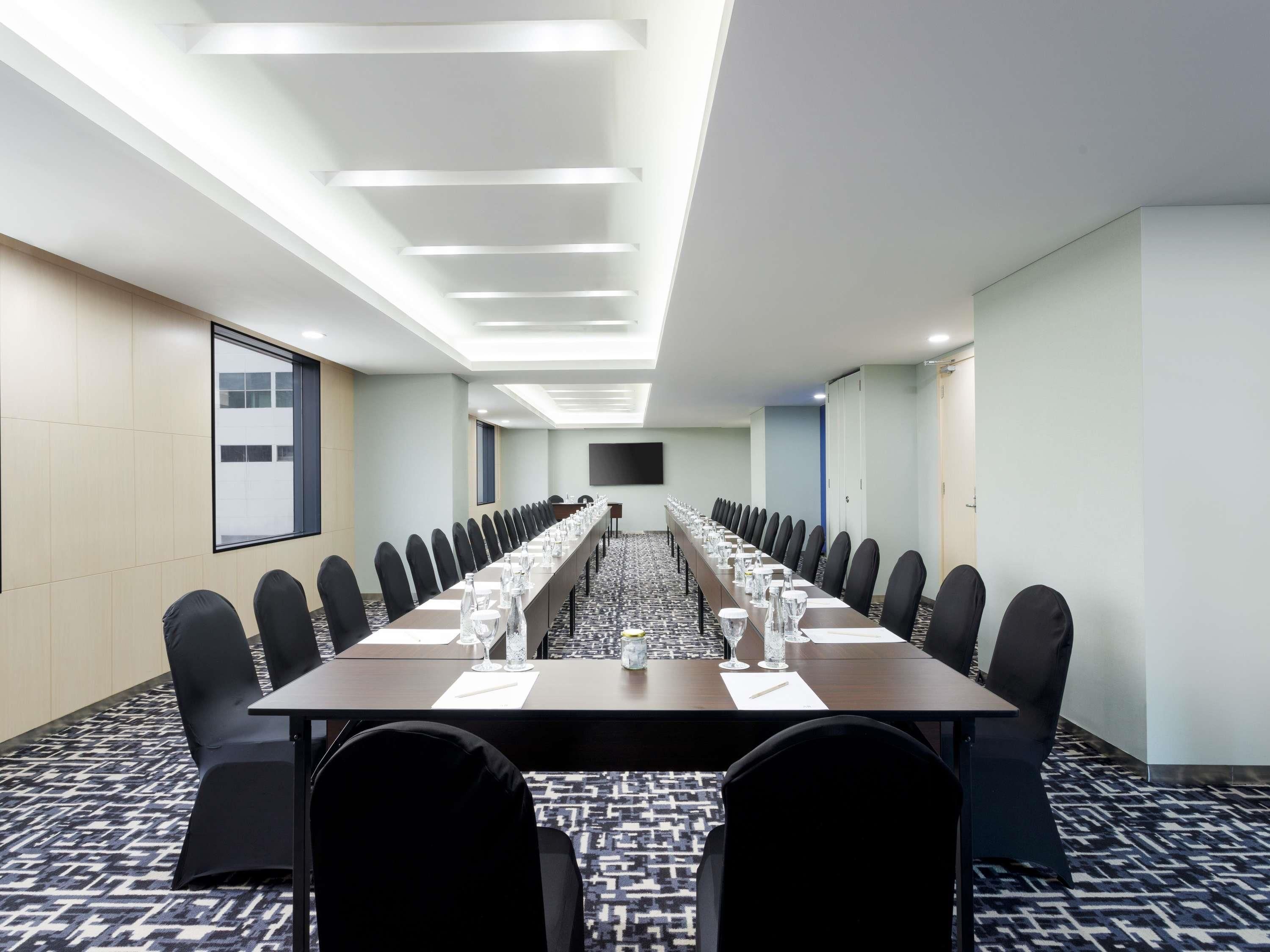 Sala conferenze