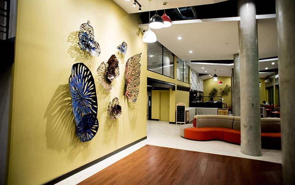 Ingresso Foto