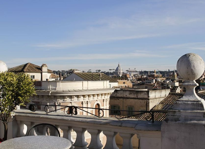 Balcone Foto