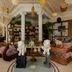 Area lounge