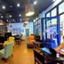 Area lounge