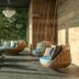 Area lounge