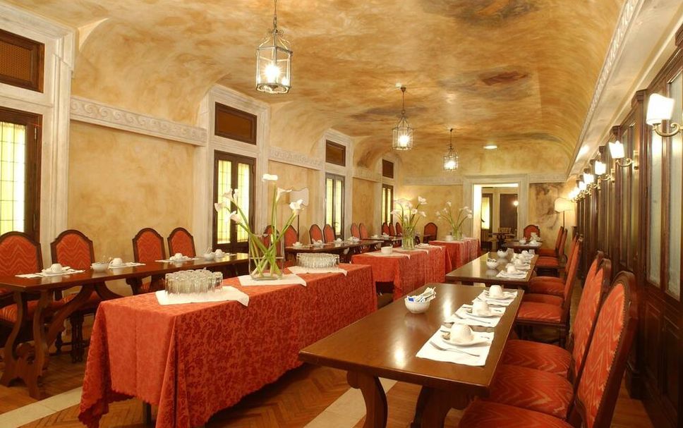 Ristorante Foto