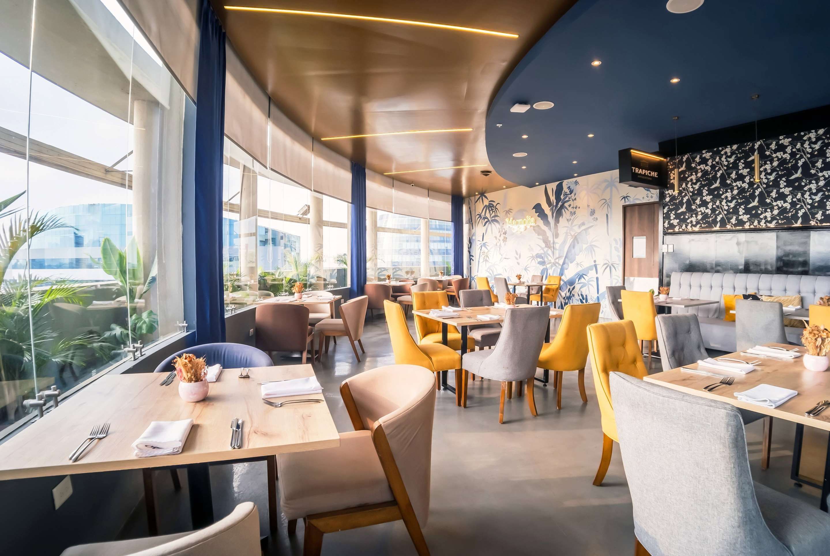 Ristorante Foto