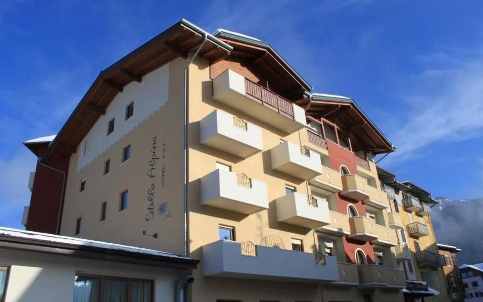 Edificio Foto
