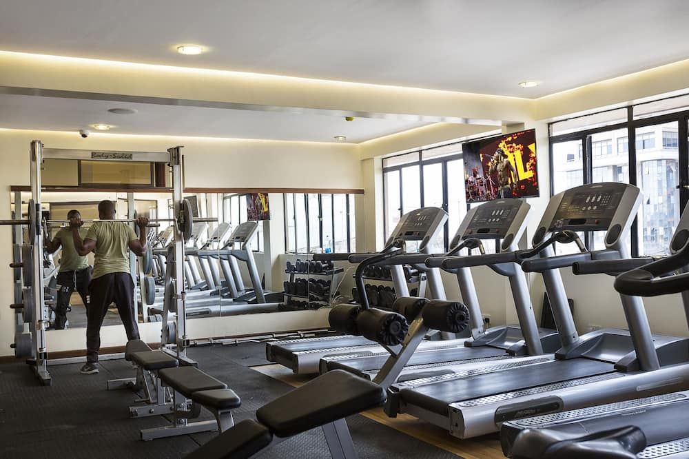 Palestra