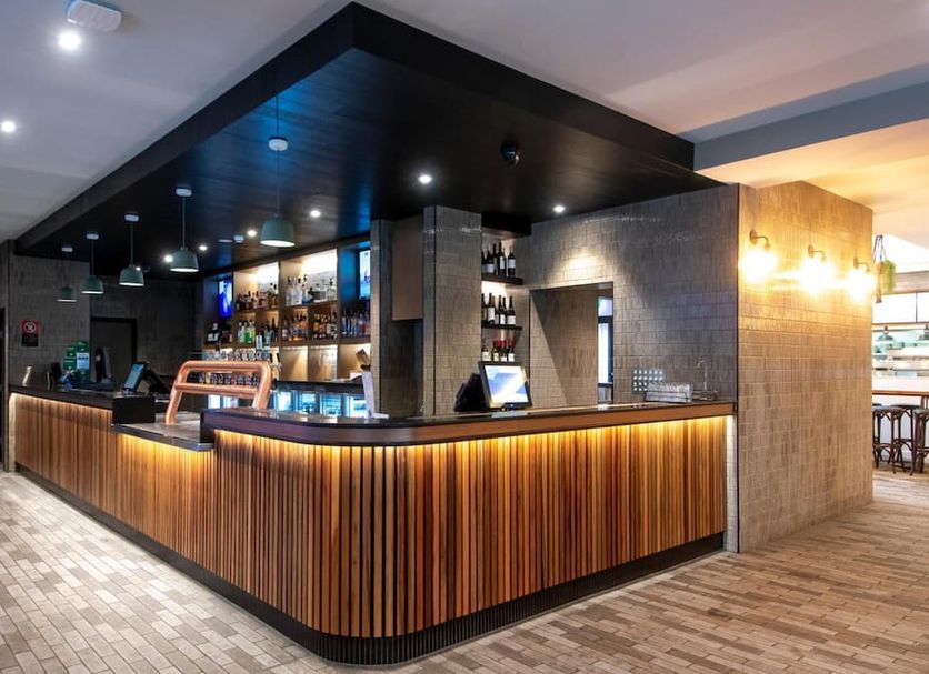 Bar Foto