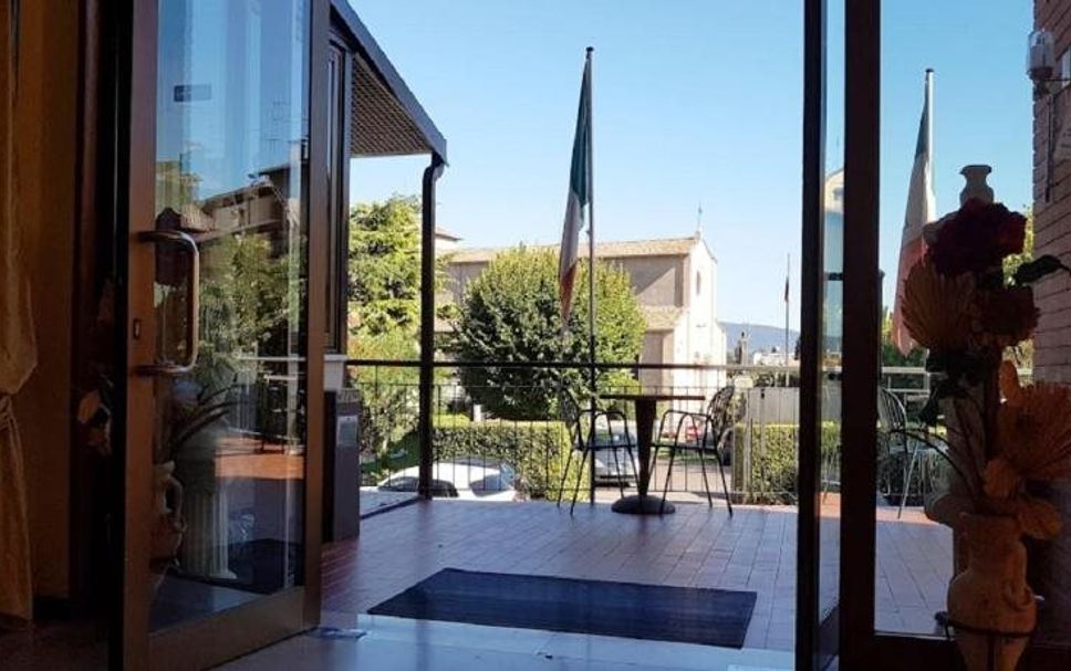 Balcone Foto