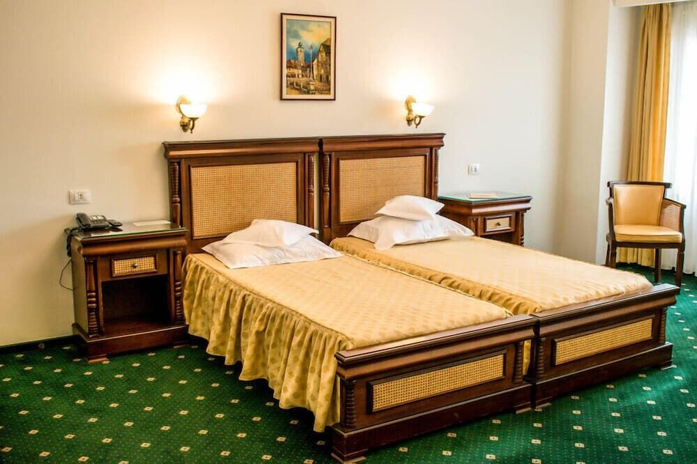 Camera da letto