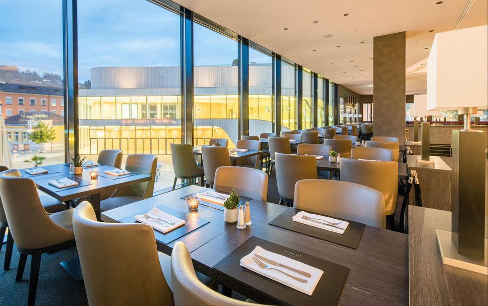 Ristorante Foto