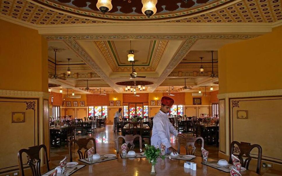 Ristorante Foto