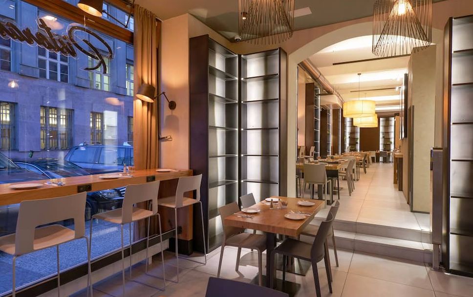 Ristorante Foto