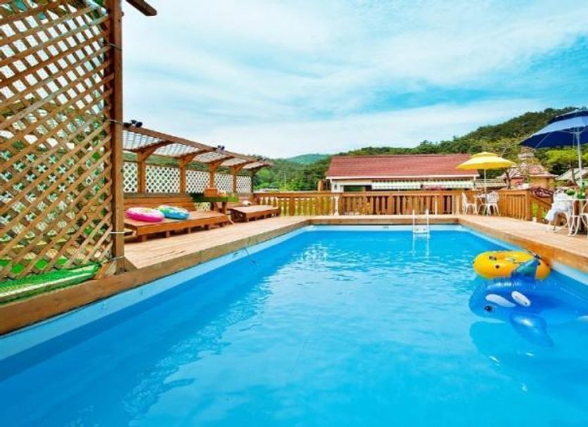 Piscina Foto