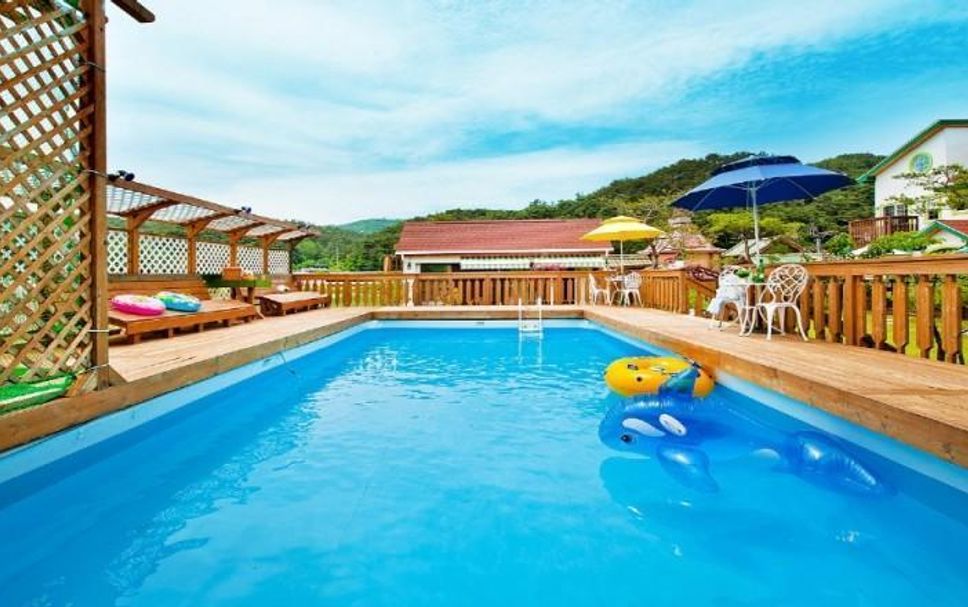 Piscina Foto